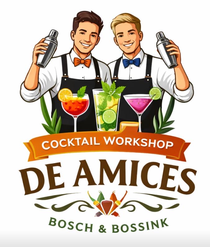 Logo D'Amices Bosch & Bossink